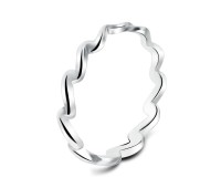 Silver Rings NSR-2151